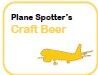 Plane Spotter's Craft Beer